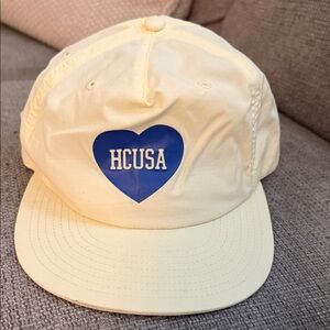 HCUSA Surf quick dry  Hat (adjustable)